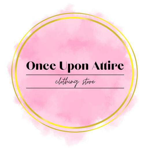 └➤ Once Upon Attire
